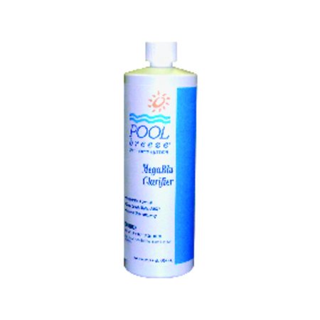 POOL BREEZE Liquid Clarifier 1 qt 88482